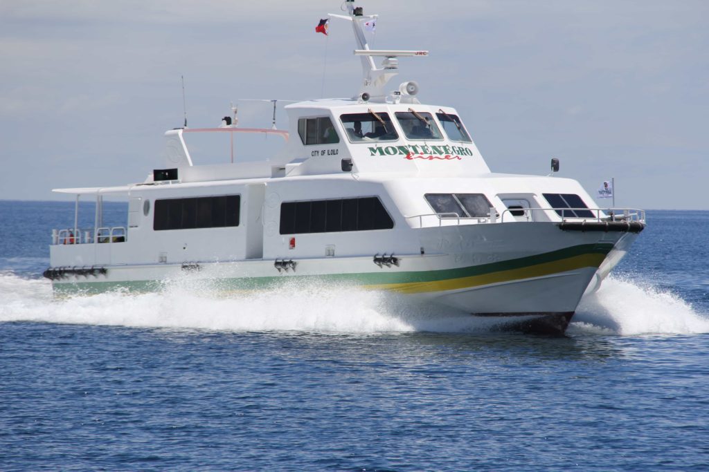 El Nido, Coron, Palawan , Ferry, Fast Ferry