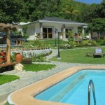 Garden Bungalows