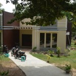 James Homestay