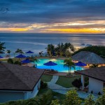 Salamangka Beach resort