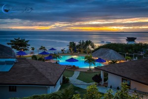 Salamangka Beach and Dive Resort