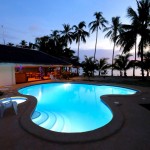 White Villa