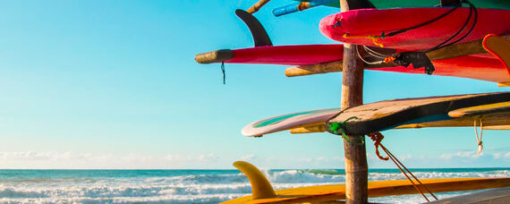 Siargao Island